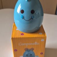 Thun campanella pasquale 2021 limited edition 