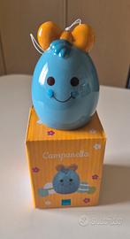 Thun campanella pasquale 2021 limited edition 