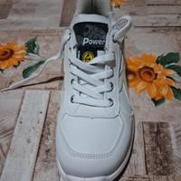 Scarpe Anti infortunistiche  u -power