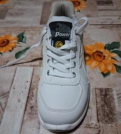 Scarpe Anti infortunistiche  u -power