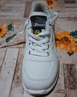Scarpe Anti infortunistiche  u -power