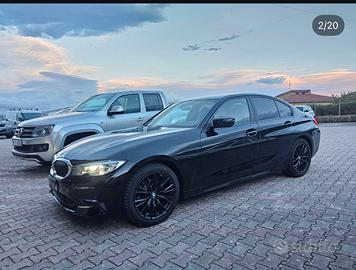 320d Msport