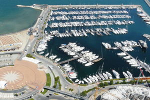 POSTO BARCA 14m + POSTO AUTO  MARINA DI RIMINI