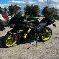 Kawasaki Ninja 636