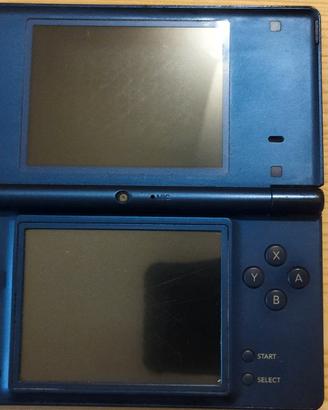 nintendo ds prima serie