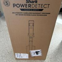 Aspirapolvere Shark Power Detect Clean