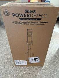 Aspirapolvere Shark Power Detect Clean
