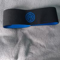 Fascia sportiva elasticizzata (nuova) Inter