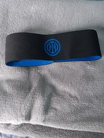 Fascia sportiva elasticizzata (nuova) Inter