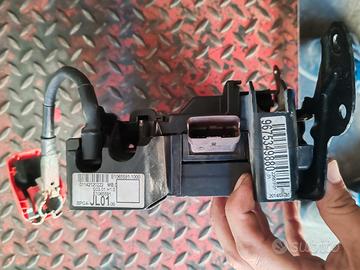Modulo batteria Peugeot 308/3008