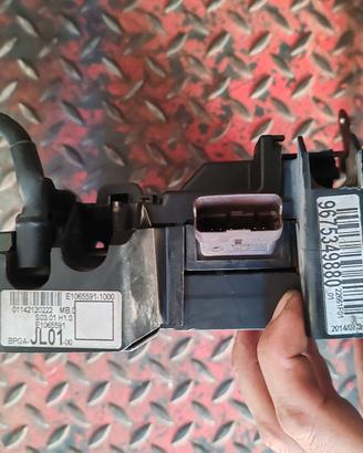 Modulo batteria Peugeot 308/3008