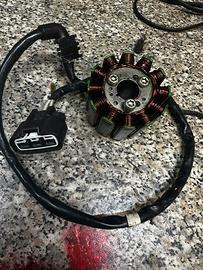 Statore yamaha r1 2007 2008