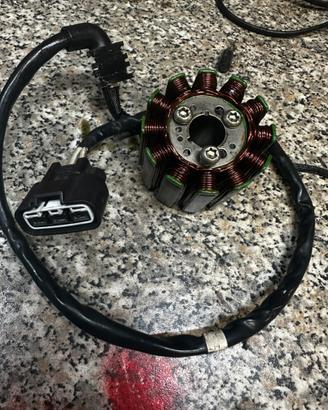 Statore yamaha r1 2007 2008