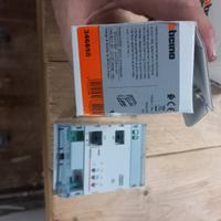 Interfaccia audio/video Ticino