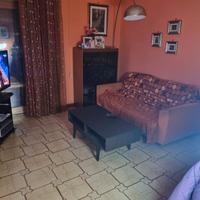 Camera singola con balcone, panoramico