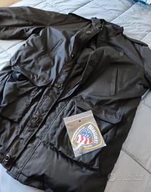giaccone invernale blauer usa