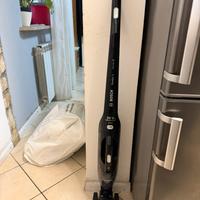 Scopa elettrica bosch