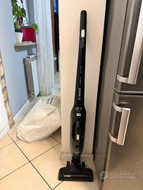Scopa elettrica bosch