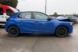 OPEL Corsa 1.2 75CV EDITION INCIDENTATA VEDI FOT