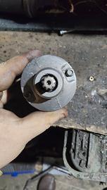 Motorino avviamento gsr600