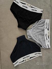 Slip uomo