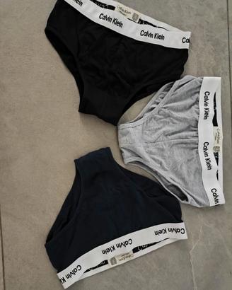 Slip uomo