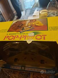 Giochi in scatola vintage