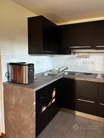 Cucina Completa
