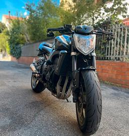 yamaha fz1