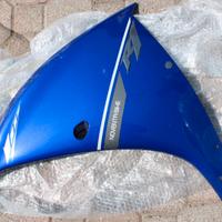 Carena sx Yamaha R1 2012–2014 originale usata