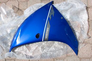 Carena sx Yamaha R1 2012–2014 originale usata