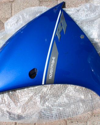 Carena sx Yamaha R1 2012–2014 originale usata