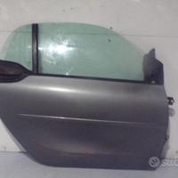 Portiera Destra Smart 453 Fortwo 2017