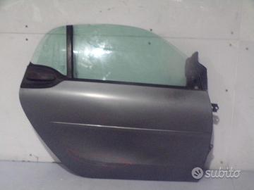 Portiera Destra Smart 453 Fortwo 2017