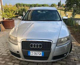 AUDI A6 3ª serie - 2006