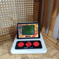 Videogioco di calcio d'epoca