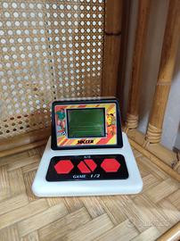 Videogioco di calcio d'epoca
