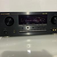 Marantz SR5200