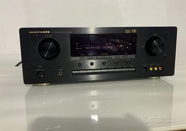 Marantz SR5200