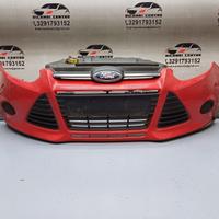 Paraurti anteriore ford focus 2010-2014 hatchback
