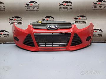 Paraurti anteriore ford focus 2010-2014 hatchback