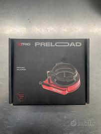 XTRIG PRELOAD HONDA CRF 250 450