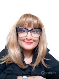 Addetta Amministrazione e Segreteria