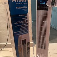 Ventilatore ardes