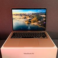 Apple MacBook Air M1 (512GB)
