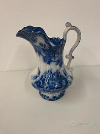 Caraffa Primavesi & Son