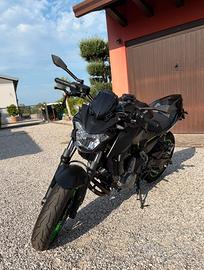 KAWASAKI Z650