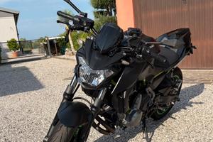 KAWASAKI Z650