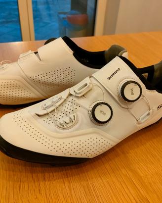 Shimano xc902 n.45