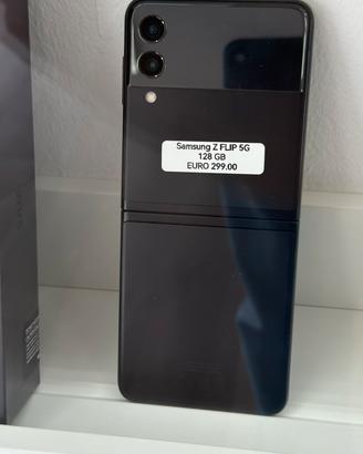 Zflip 3  5G ! Fix Repair Montesilvano